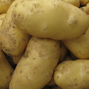 Сохранение свежести картошку